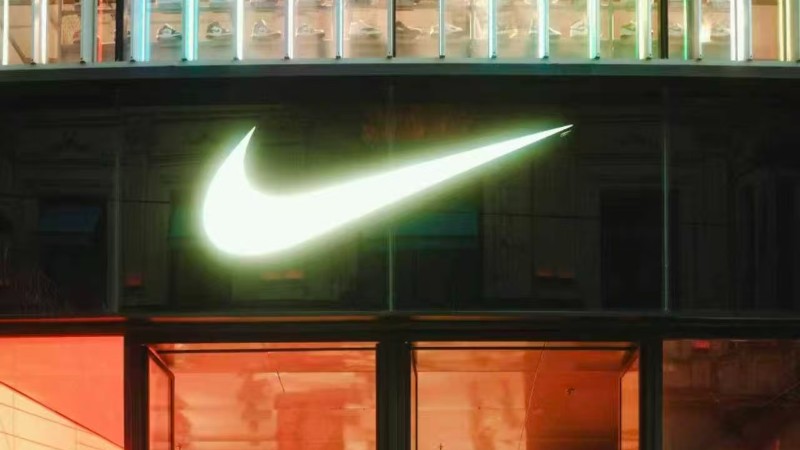 NikeSkims Launch Marks Bold Push Into Women’s Athleisure and Performance Wear