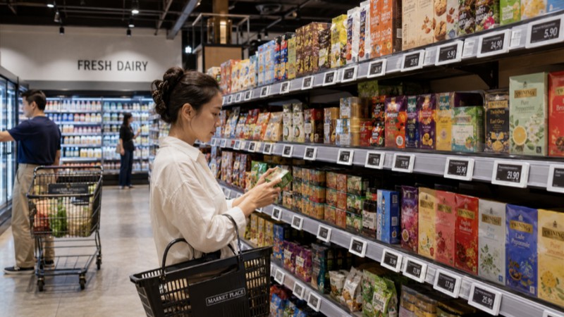Electronic Shelf Labels Explained: What Retailers Need to Know in 2026